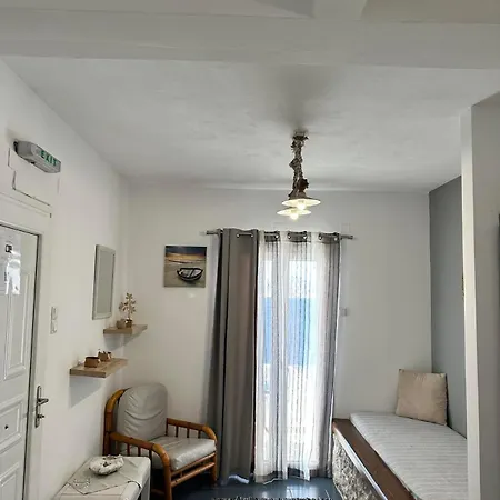 Elenis Studios&apartments * Masouri