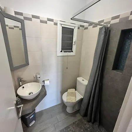 Elenis Studios&apartments Daire *