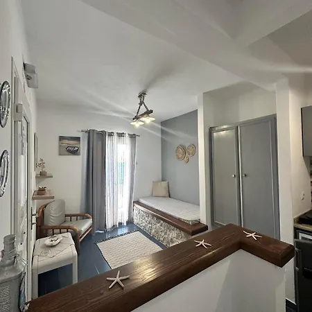 Elenis Studios&apartments Apartament Masouri