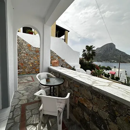 Elenis Studios&apartments Daire