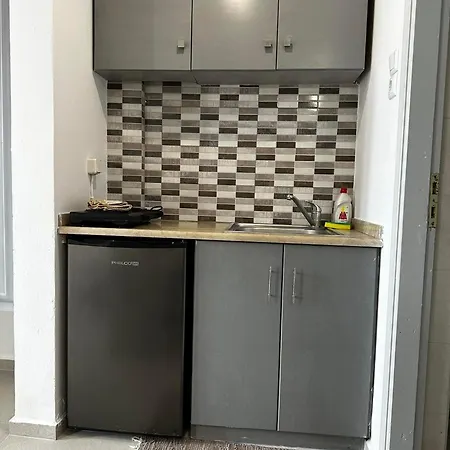 Apartment Elenis Studios&apartments Masouri