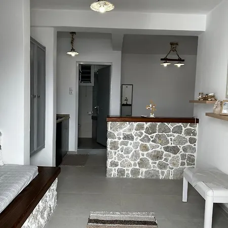 Elenis Studios&apartments Daire Masouri
