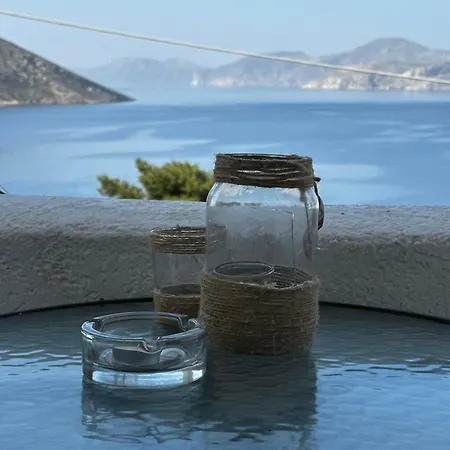 Elenis Studios&apartments Masouri