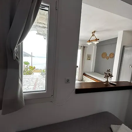 Daire Elenis Studios&apartments Masouri