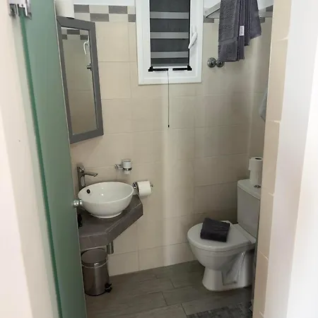 Daire Elenis Studios&apartments Masouri