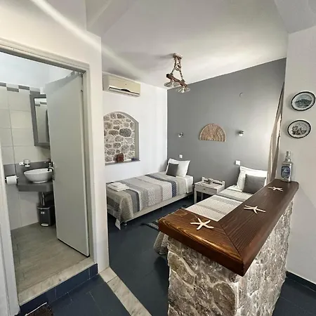 Apartment Elenis Studios&apartments