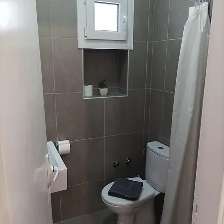 Elenis Studios&apartments Apartament Masouri
