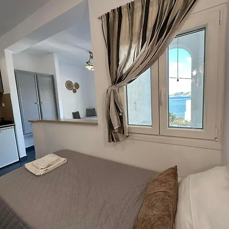 Daire Elenis Studios&apartments *