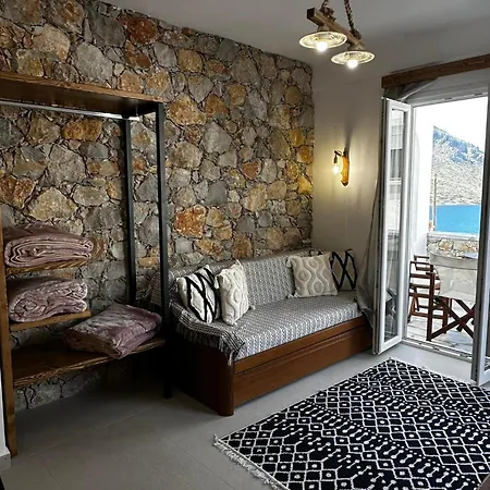 Elenis Studios&apartments Daire *