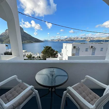 Elenis Studios&apartments Daire *