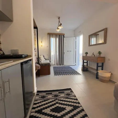 Apartament Elenis Studios&apartments Masouri