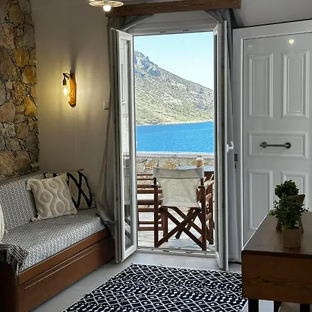 Elenis Studios&apartments * Masouri
