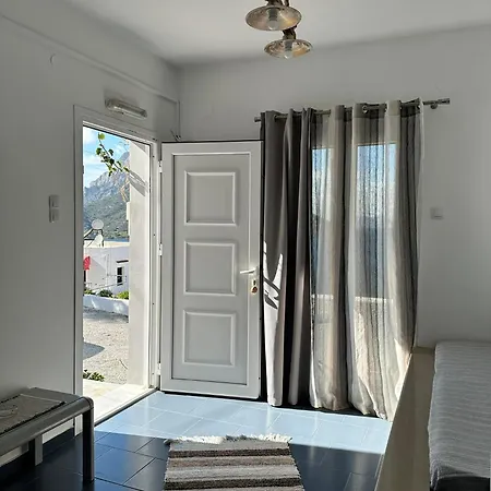 Elenis Studios&apartments * Masouri