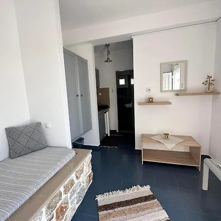 Daire Elenis Studios&apartments *