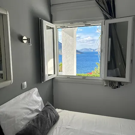 Elenis Studios&apartments * Masouri