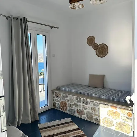 Elenis Studios&apartments * Masouri