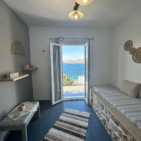Elenis Studios&apartments Apartament Masouri