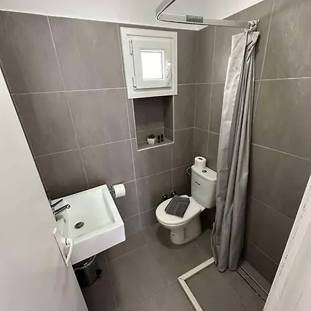 Elenis Studios&apartments Masouri