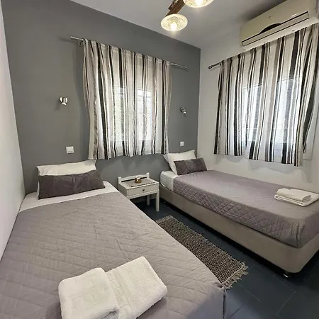 Apartament Elenis Studios&apartments Masouri