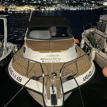 Elenis Studios&apartments Daire