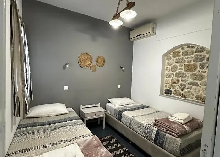 Elenis Studios&apartments * ماسوري