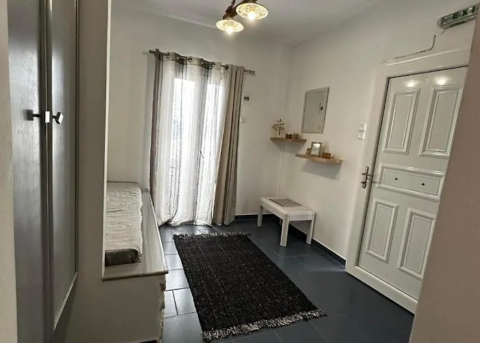 Elenis Studios&apartments شقة ماسوري