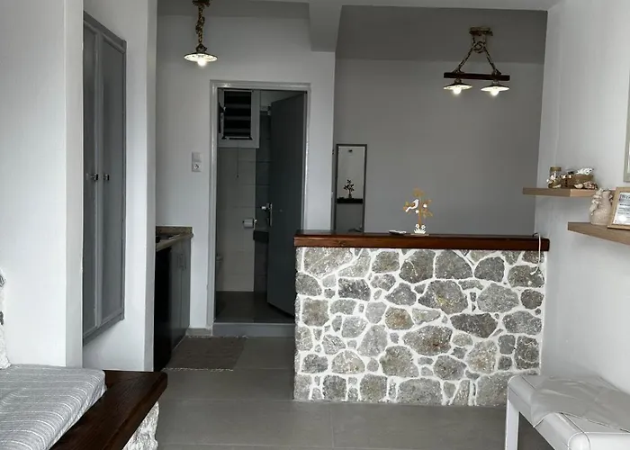 Elenis Studios&apartments شقة ماسوري