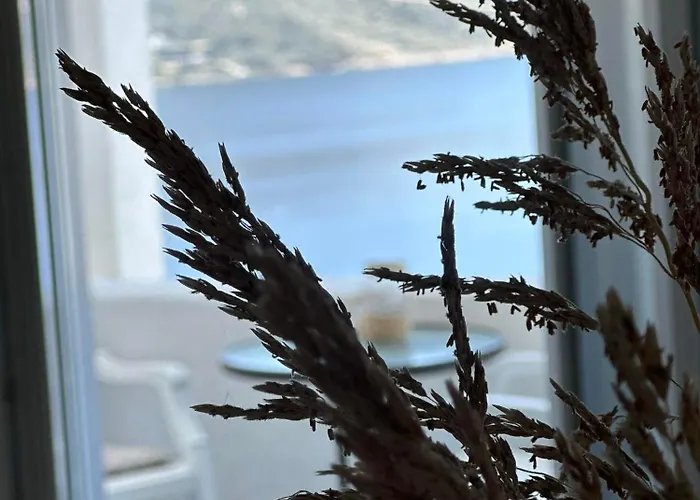 Elenis Studios&apartments