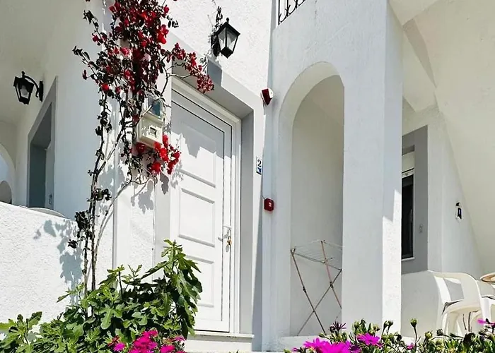 Elenis Studios&apartments *