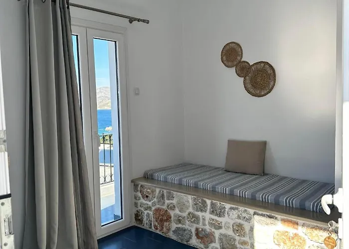 Elenis Studios&apartments * ماسوري